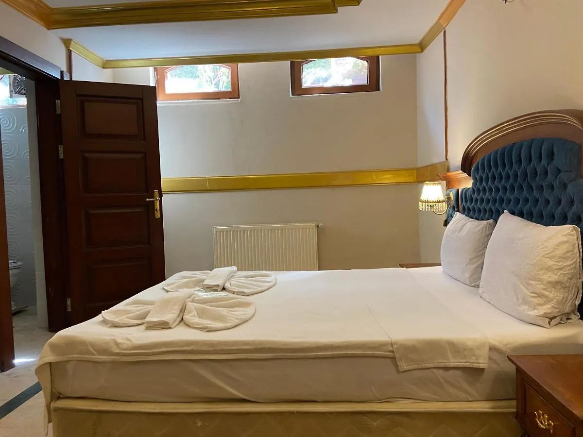 Aruna Boutique Hotel Istanbul