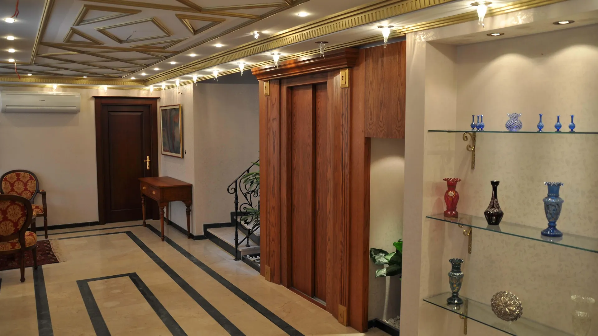 איסטמבול Aruna Boutique Hotel