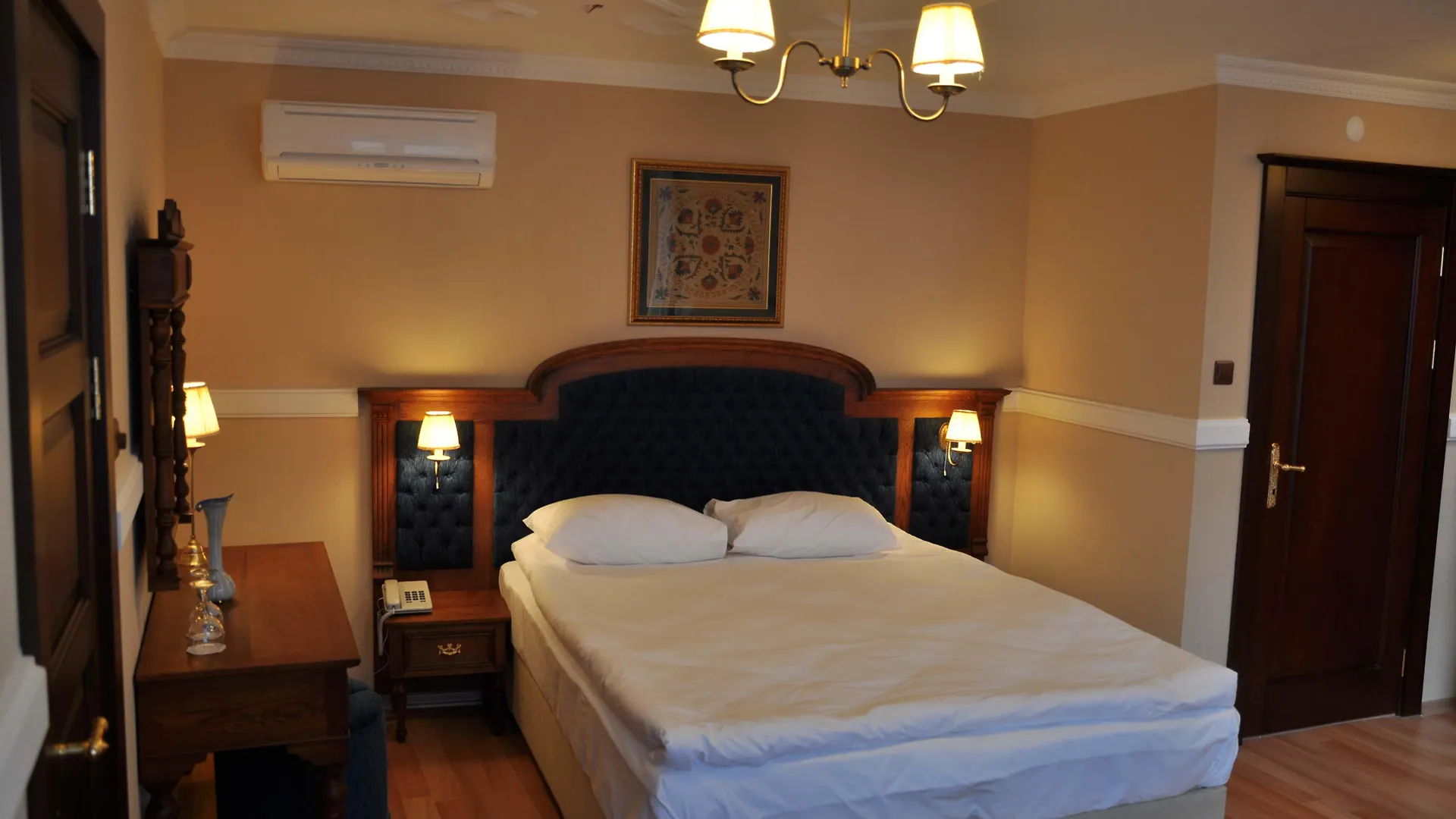 איסטמבול Aruna Boutique Hotel