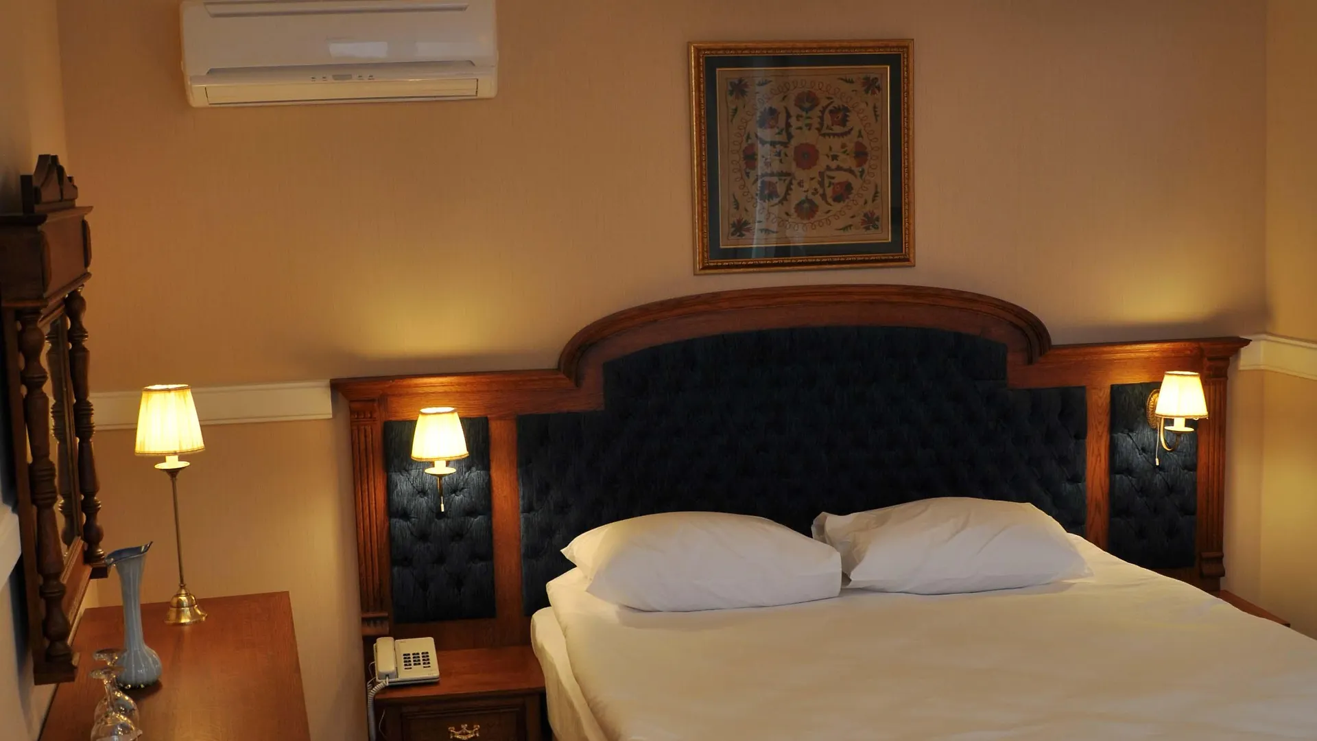 איסטמבול Aruna Boutique Hotel