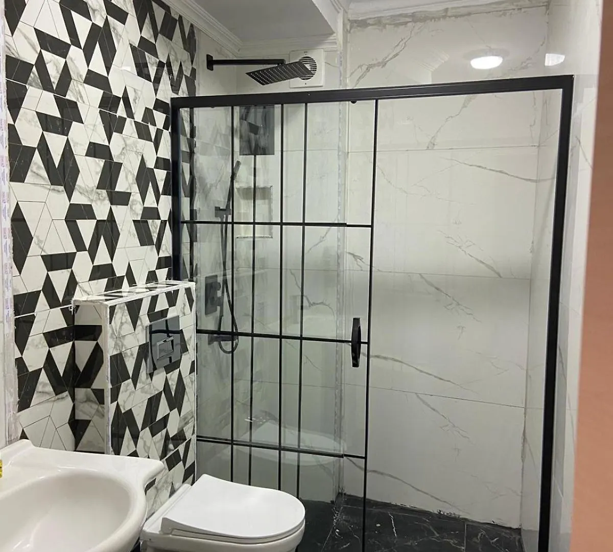 Aruna Boutique Hotel Istanbul