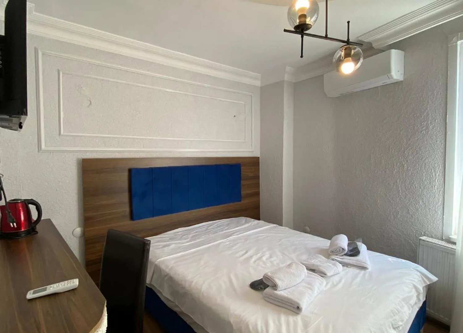 Aruna Boutique Hotel Istanbul