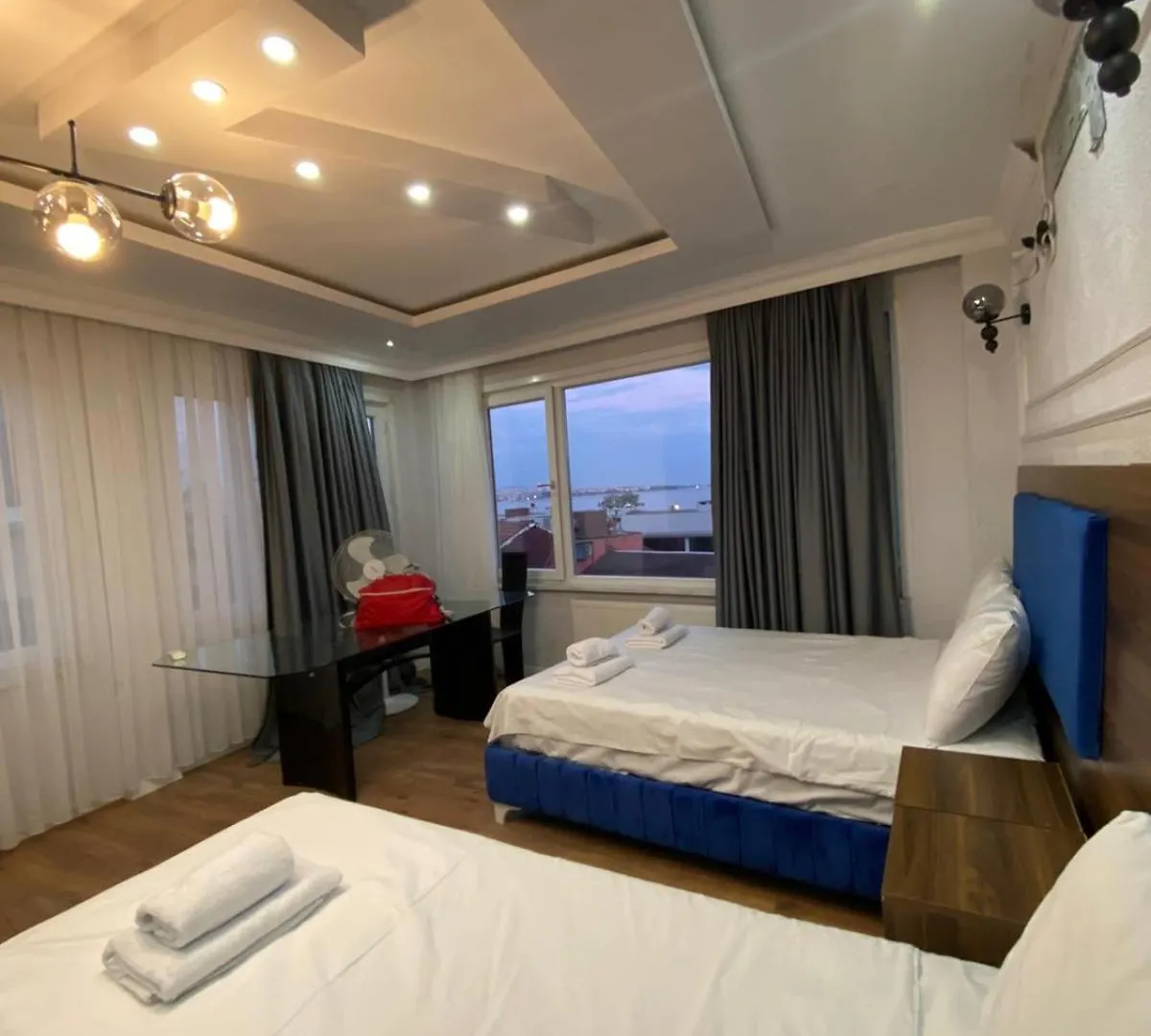 Aruna Boutique Hotel Istanbul