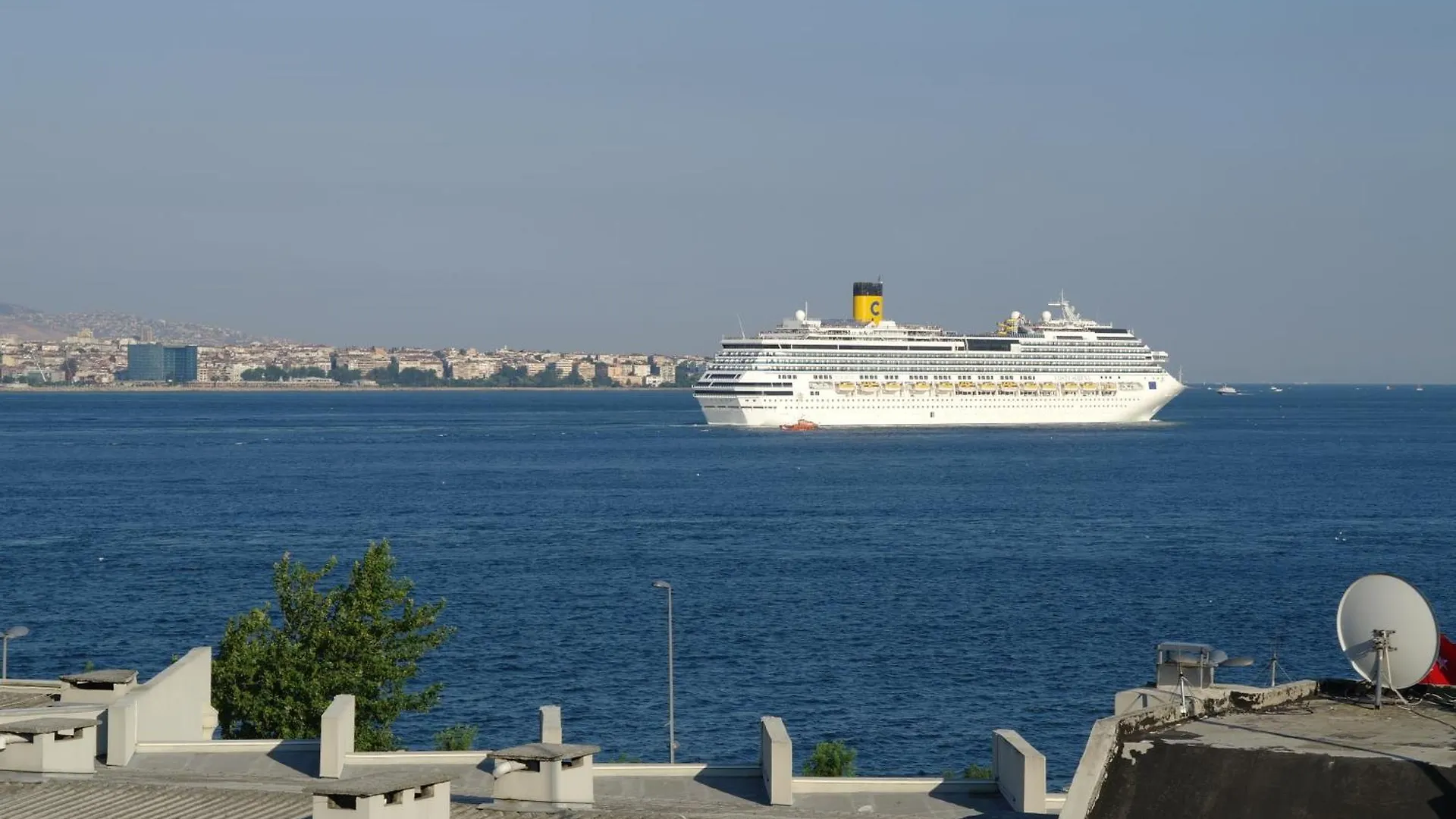 איסטמבול Aruna Boutique Hotel