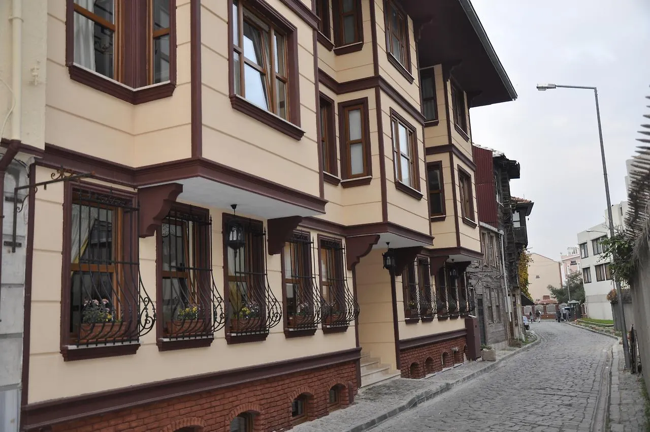 Aruna Boutique Hotel location