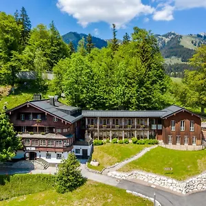 Sudelfeld Hotel