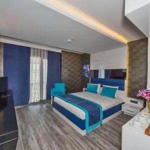 Hotel Inntel, Istanbul