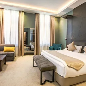 Отель Pure Boutique