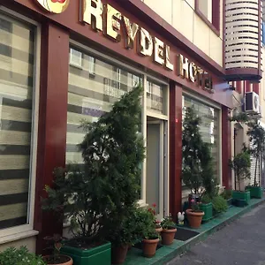 Hotel Reydel, Istanbul