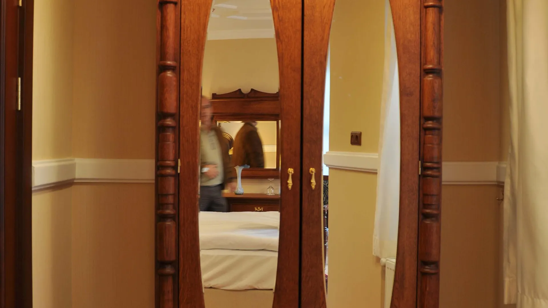 Aruna Boutique Hotel Istanbul