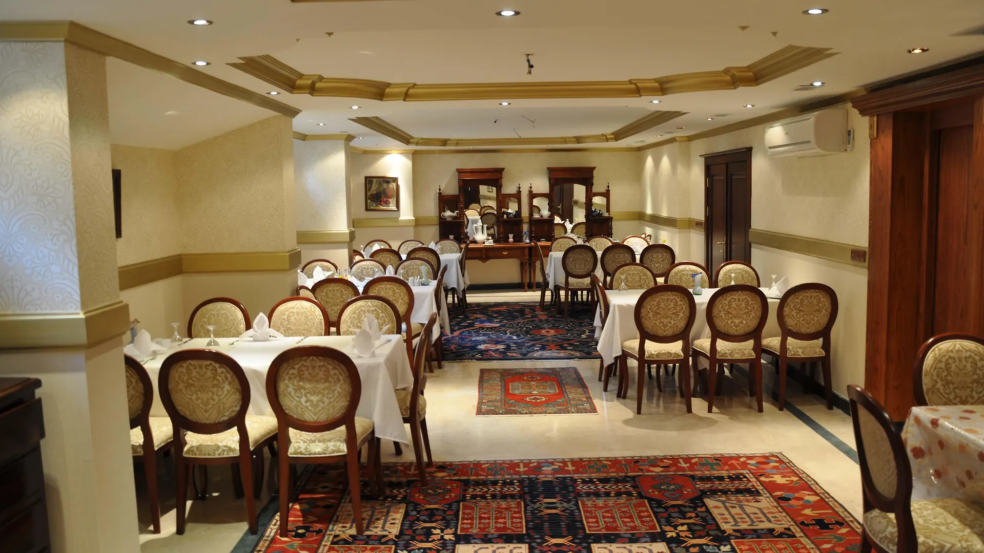 Aruna Boutique Hotel Istanbul 4*,  Turkey