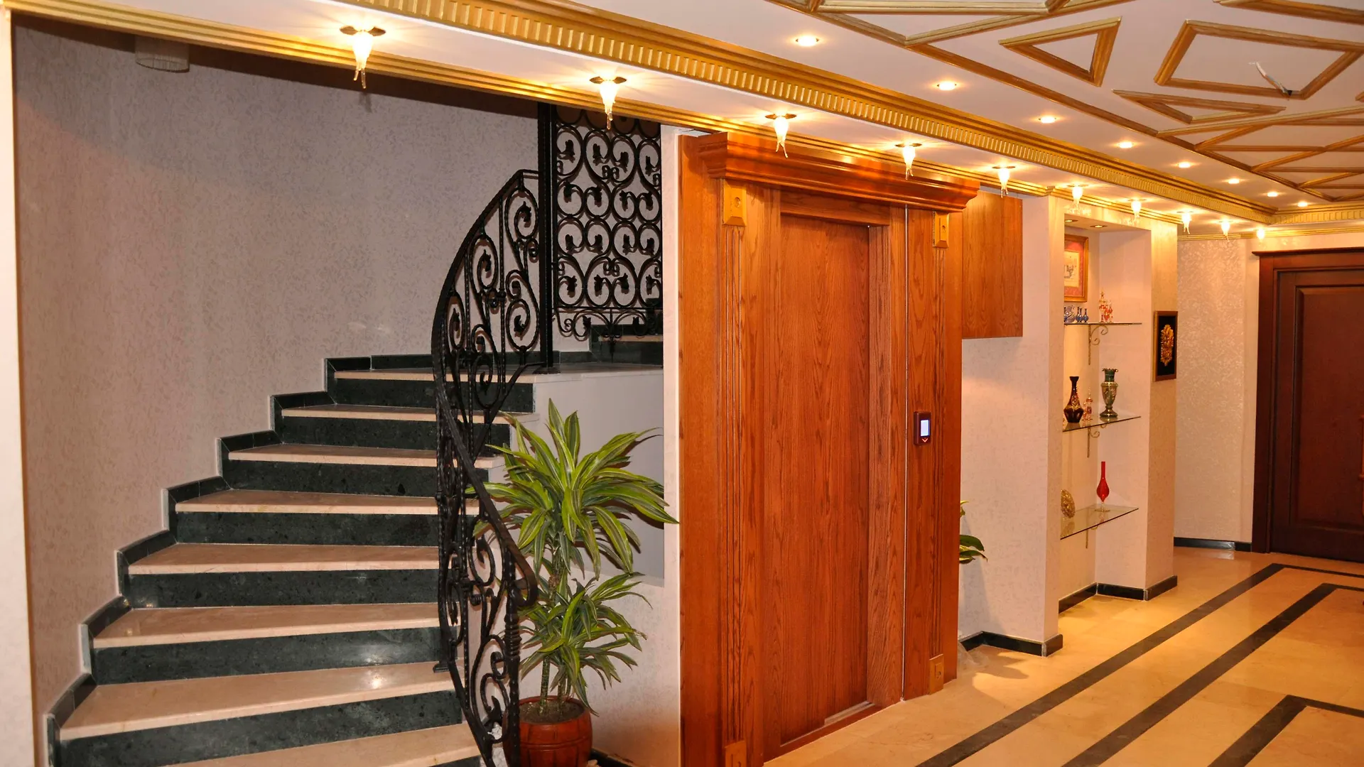 Aruna Boutique Hotel Istanbul