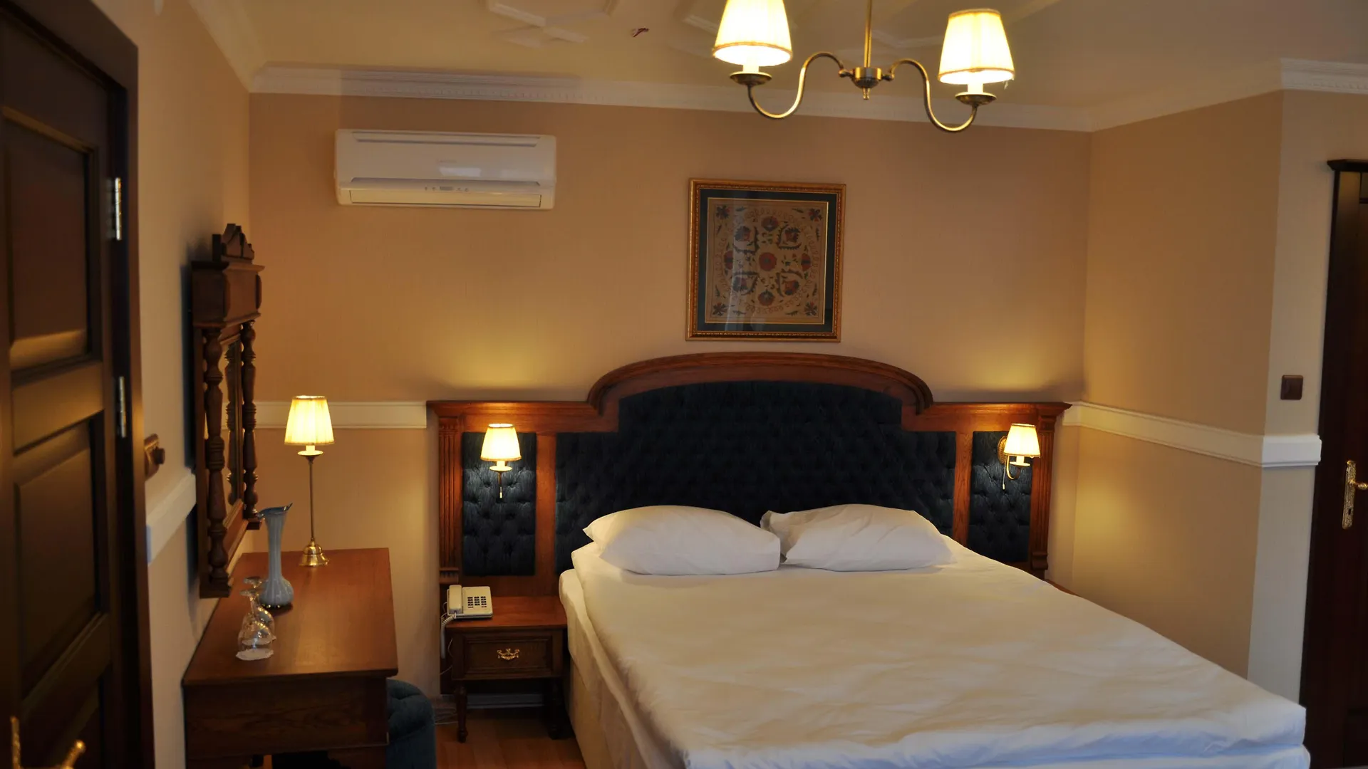 ****  Aruna Boutique Hotel Istanbul Turkey