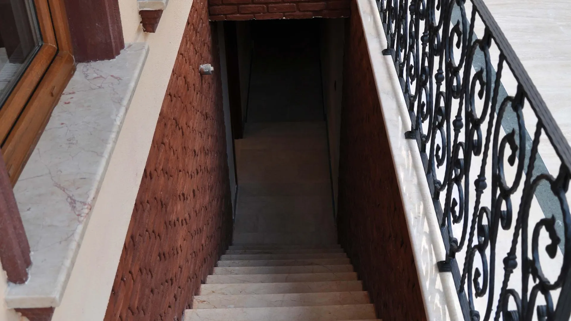 Aruna Boutique Hotel Istanbul Turkey