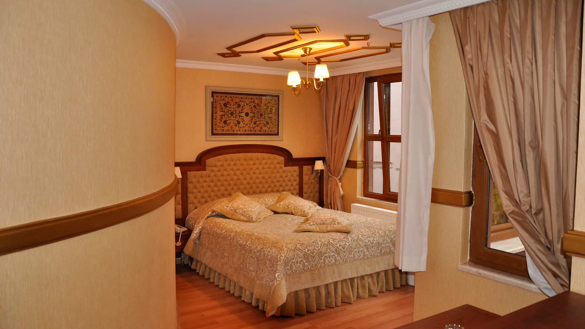 Aruna Boutique Hotel Istanbul