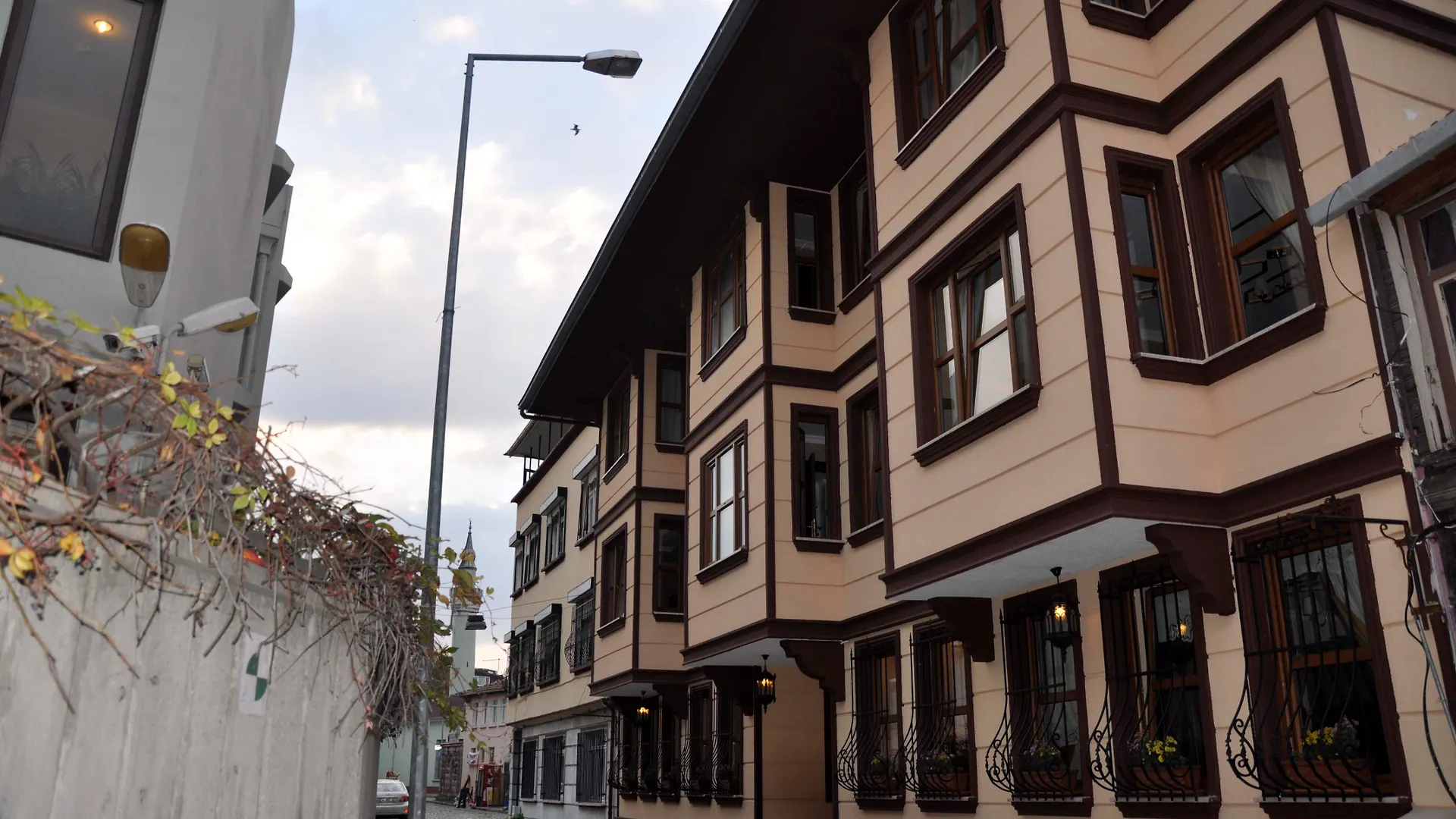 Aruna Boutique Hotel Istanbul