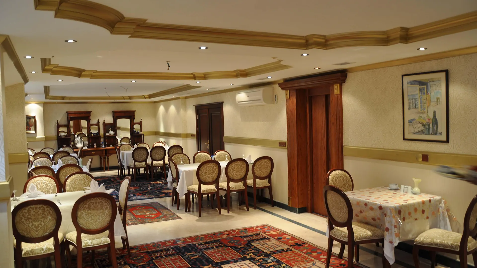 Aruna Boutique Hotel Istanbul 4*,  Turkey