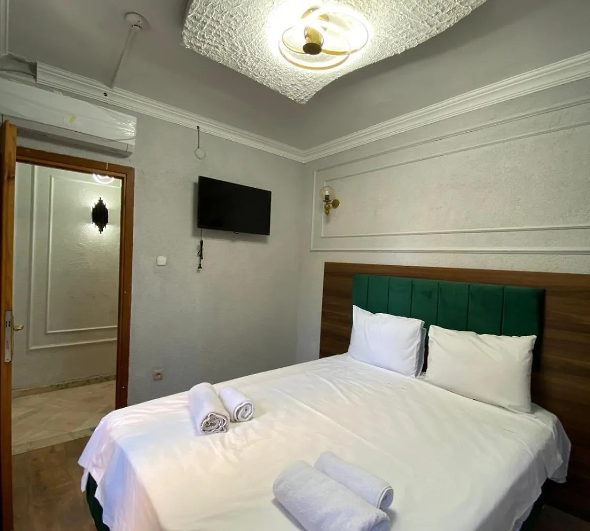 Aruna Boutique Hotel Istanbul