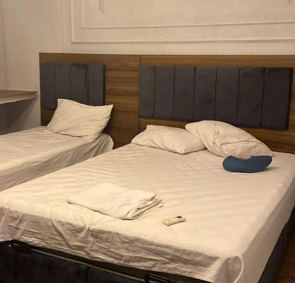 ****  Aruna Boutique Hotel Istanbul Turkey
