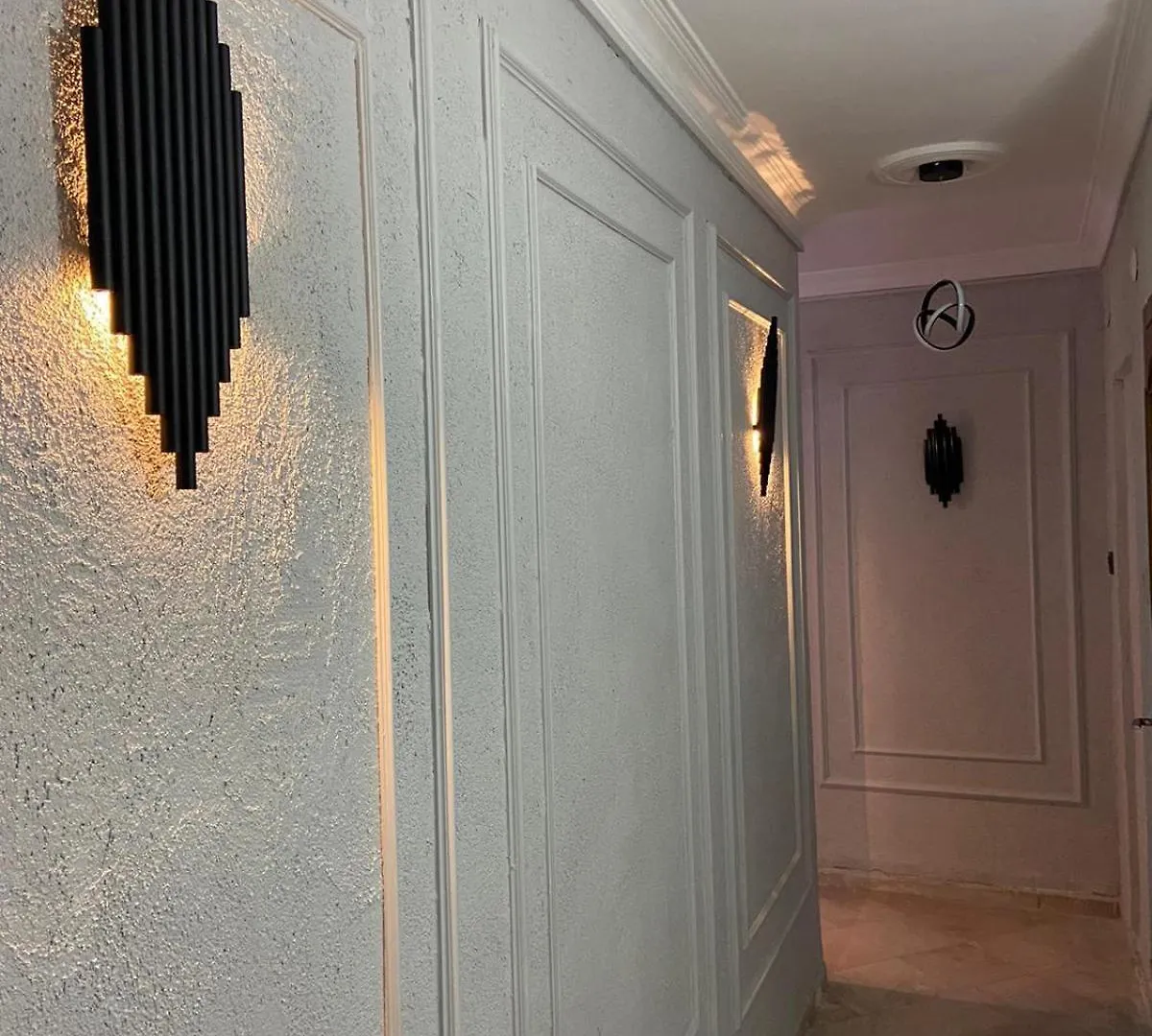 Aruna Boutique Hotel Istanbul