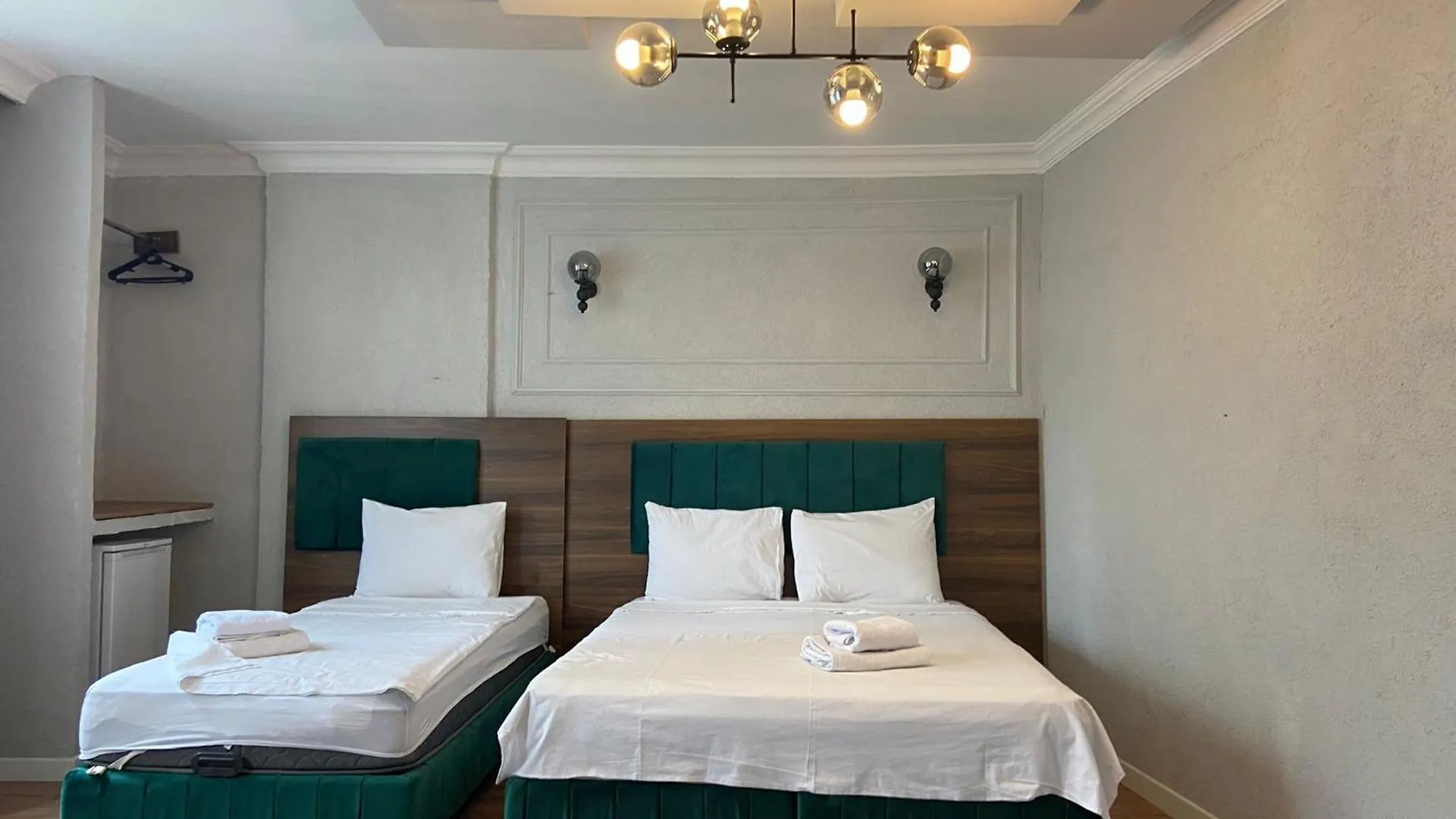 Aruna Boutique Hotel Istanbul