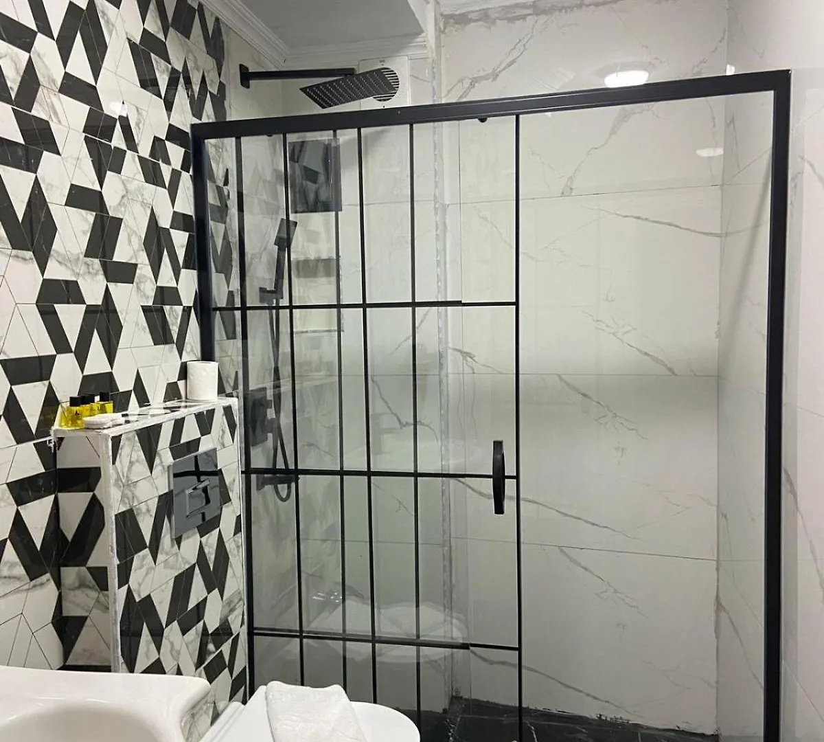 Aruna Boutique Hotel Istanbul