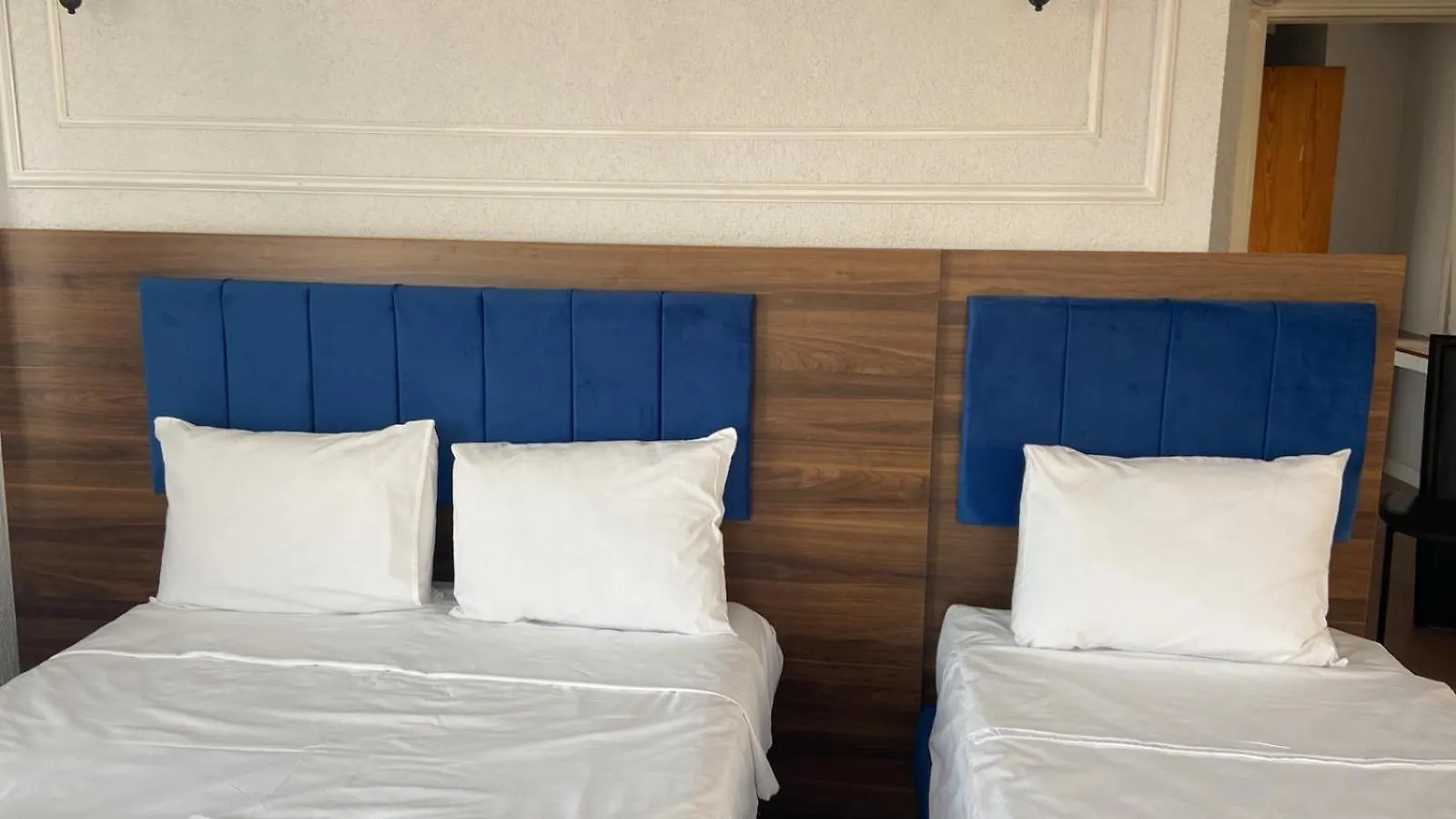 Aruna Boutique Hotel Istambul