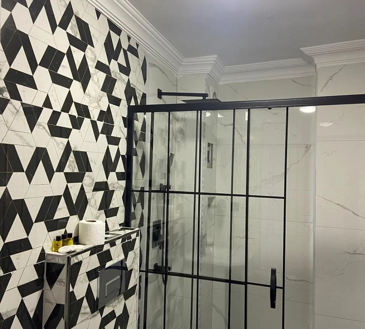 Aruna Boutique Hotel Istanbul