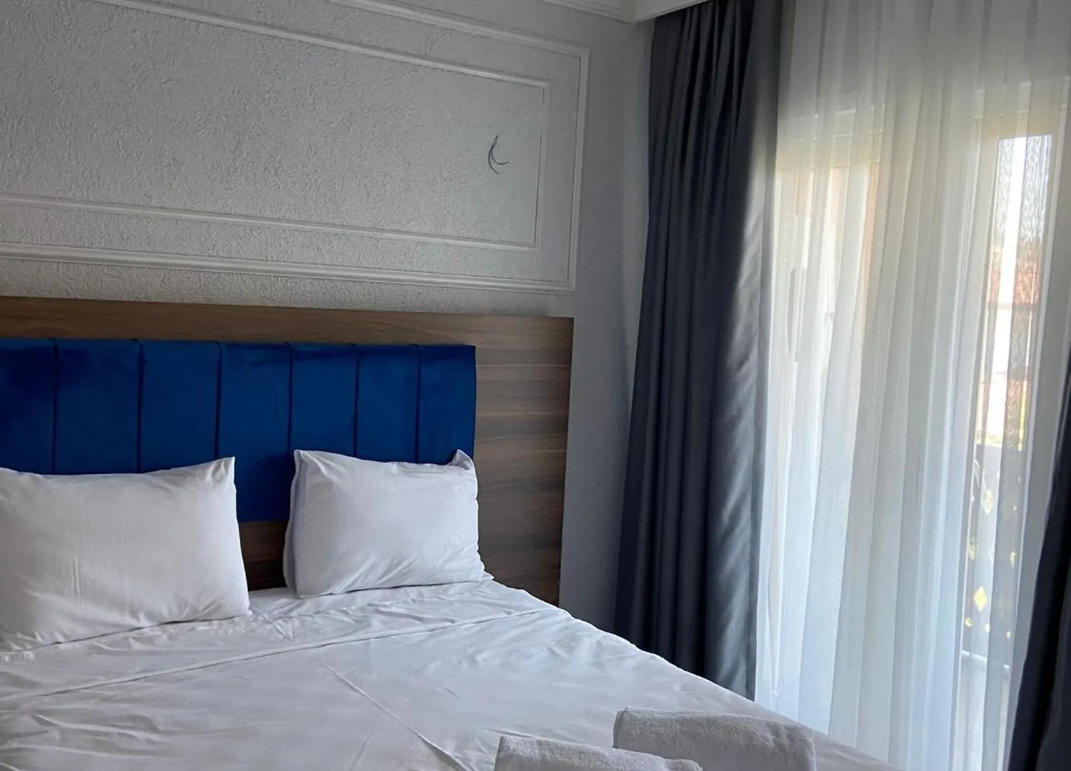 Aruna Boutique Hotel Istanbul