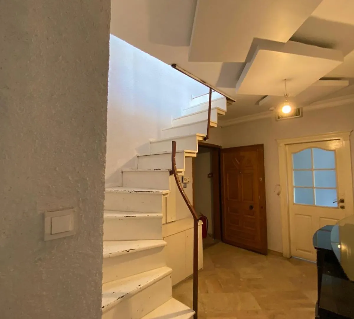 Aruna Boutique Hotel Istanbul