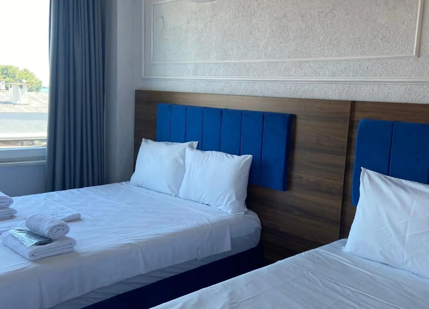 Aruna Boutique Hotel Istambul 4*,  Turquie