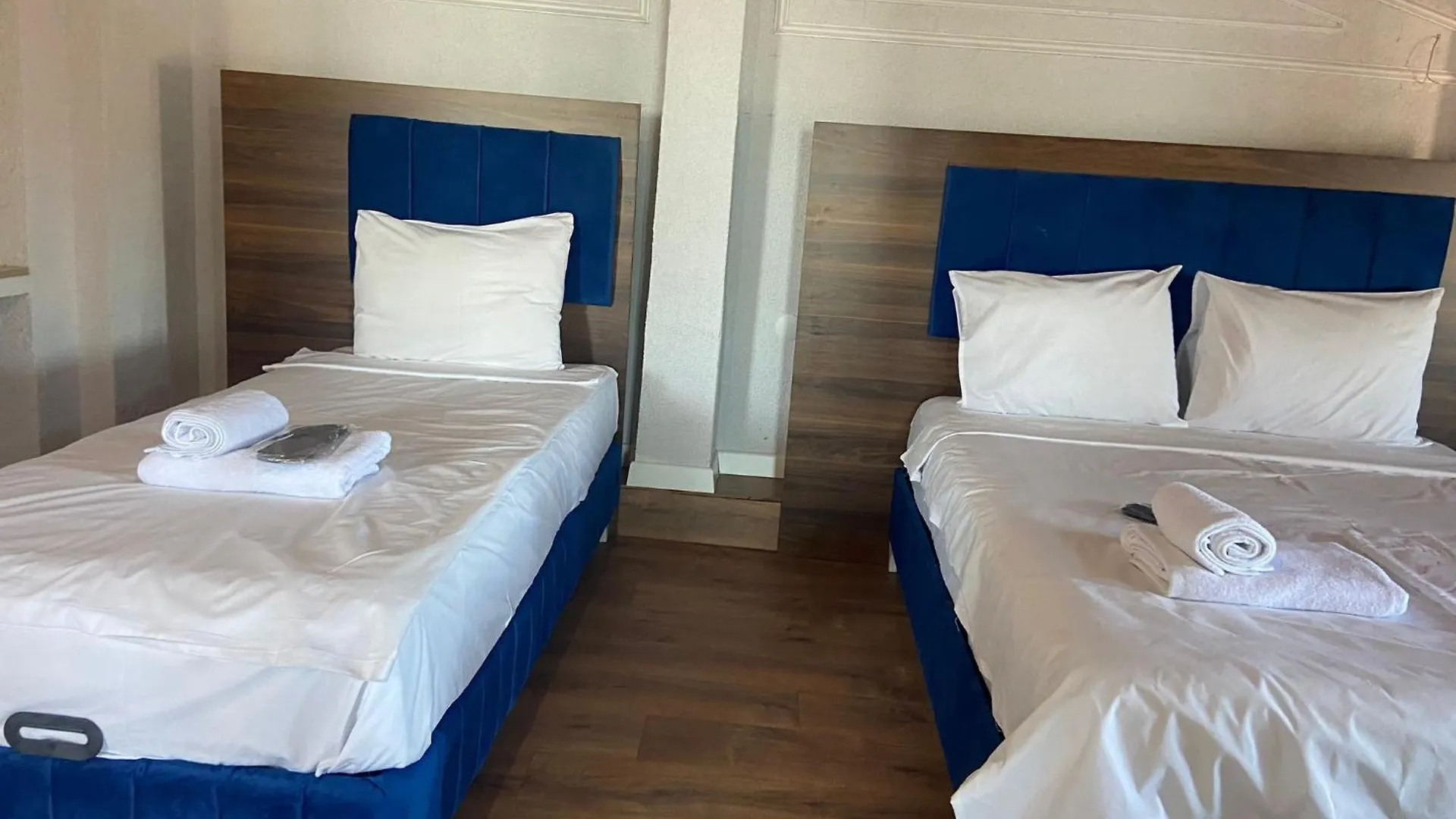 Aruna Boutique Hotel Istanbul 4*,