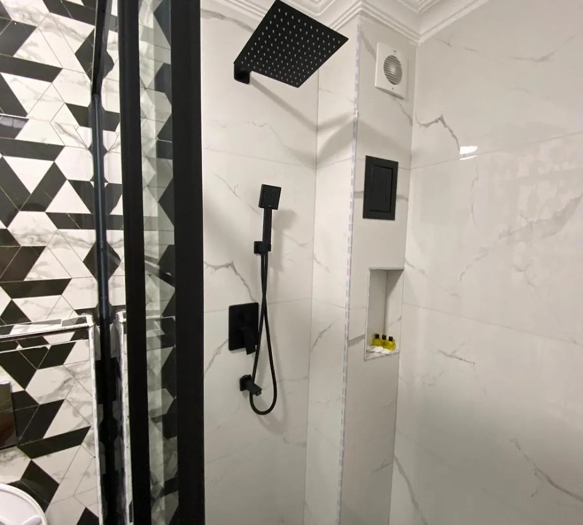 Aruna Boutique Hotel Istambul 4*,