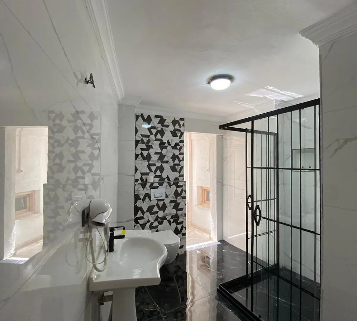Aruna Boutique Hotel Istanbul