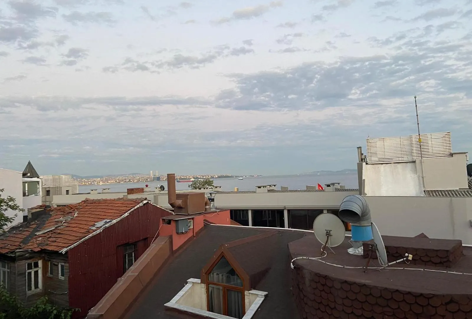 Aruna Boutique Hotel Istanbul