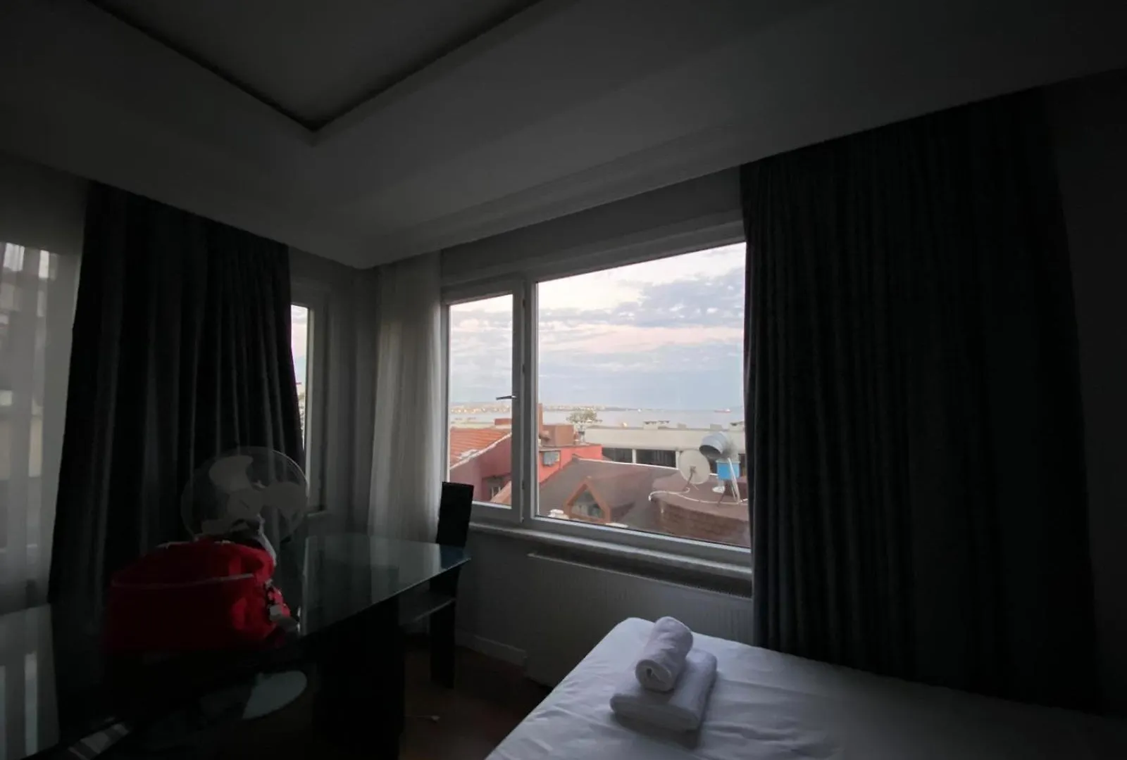 Aruna Boutique Hotel Istanbul