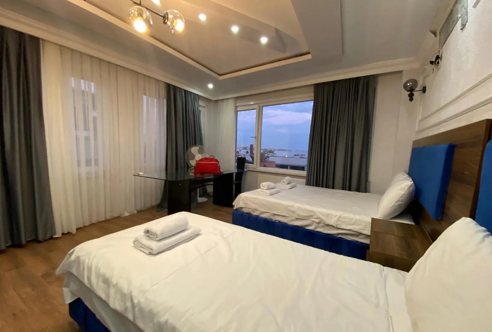 Aruna Boutique Hotel Istanbul