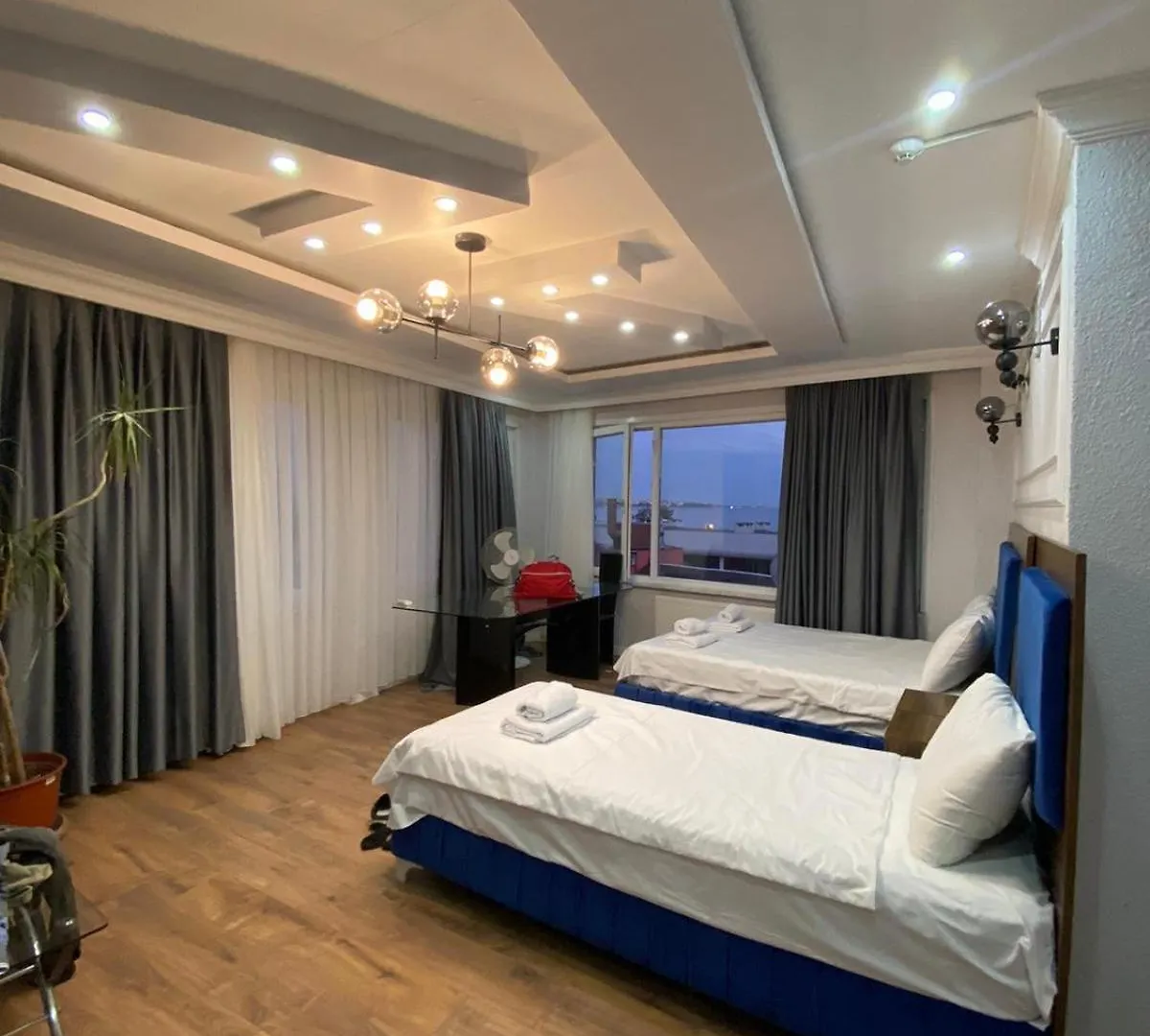 ****  Aruna Boutique Hotel Istanbul Turkey