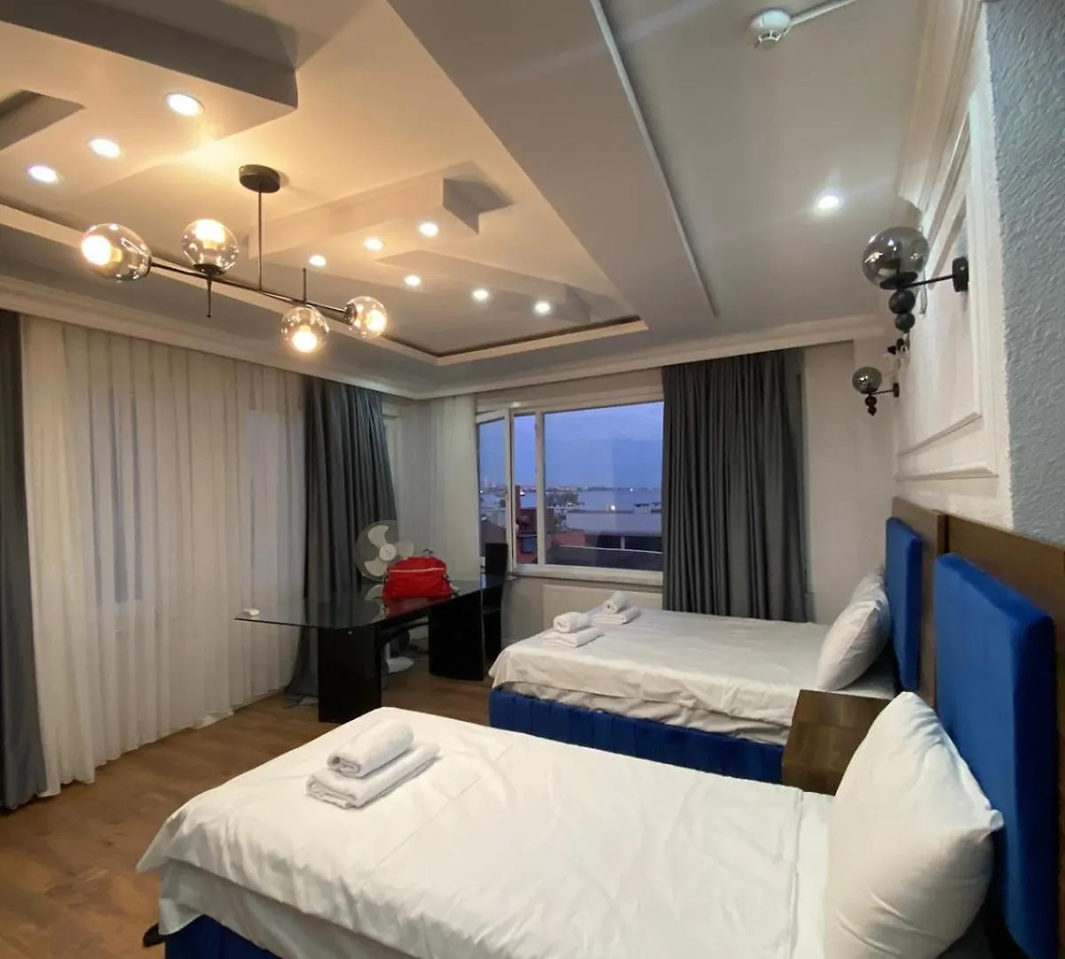 Aruna Boutique Hotel Istanbul