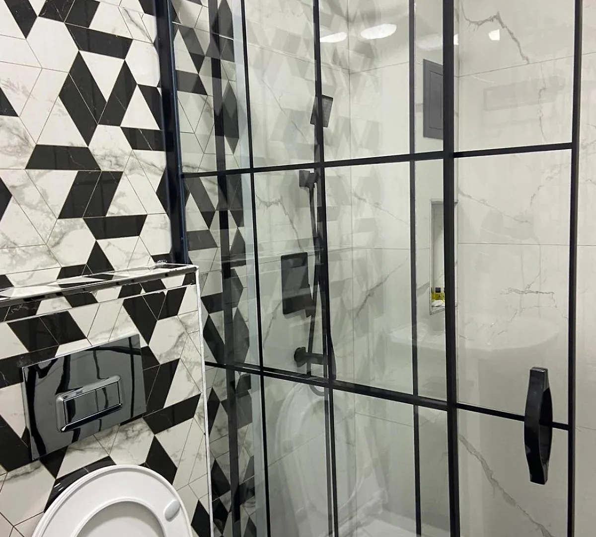 Aruna Boutique Hotel Istanbul