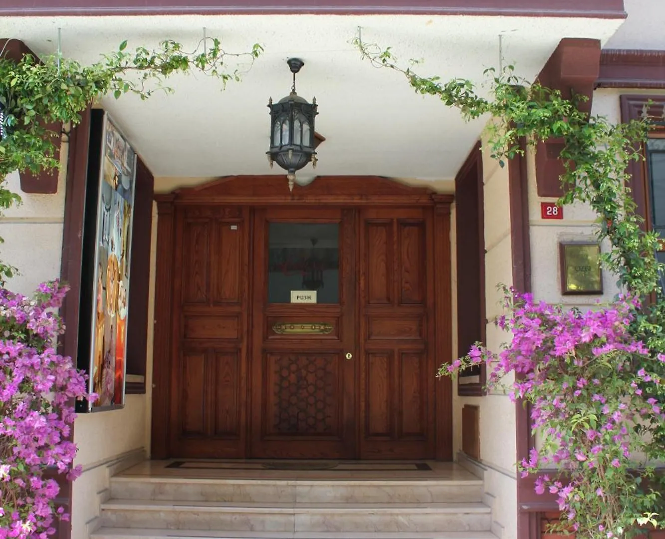 Aruna Boutique Hotel Istanbul