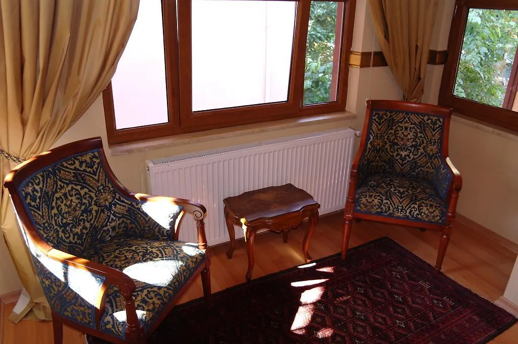 Aruna Boutique Hotel Istanbul
