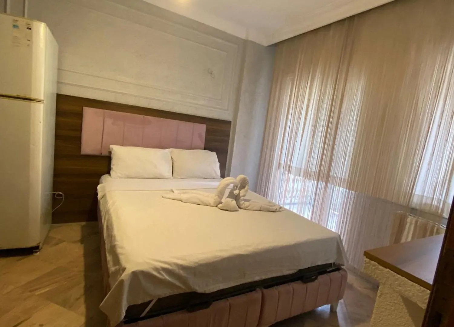 ****  Aruna Boutique Hotel Стамбул Турция