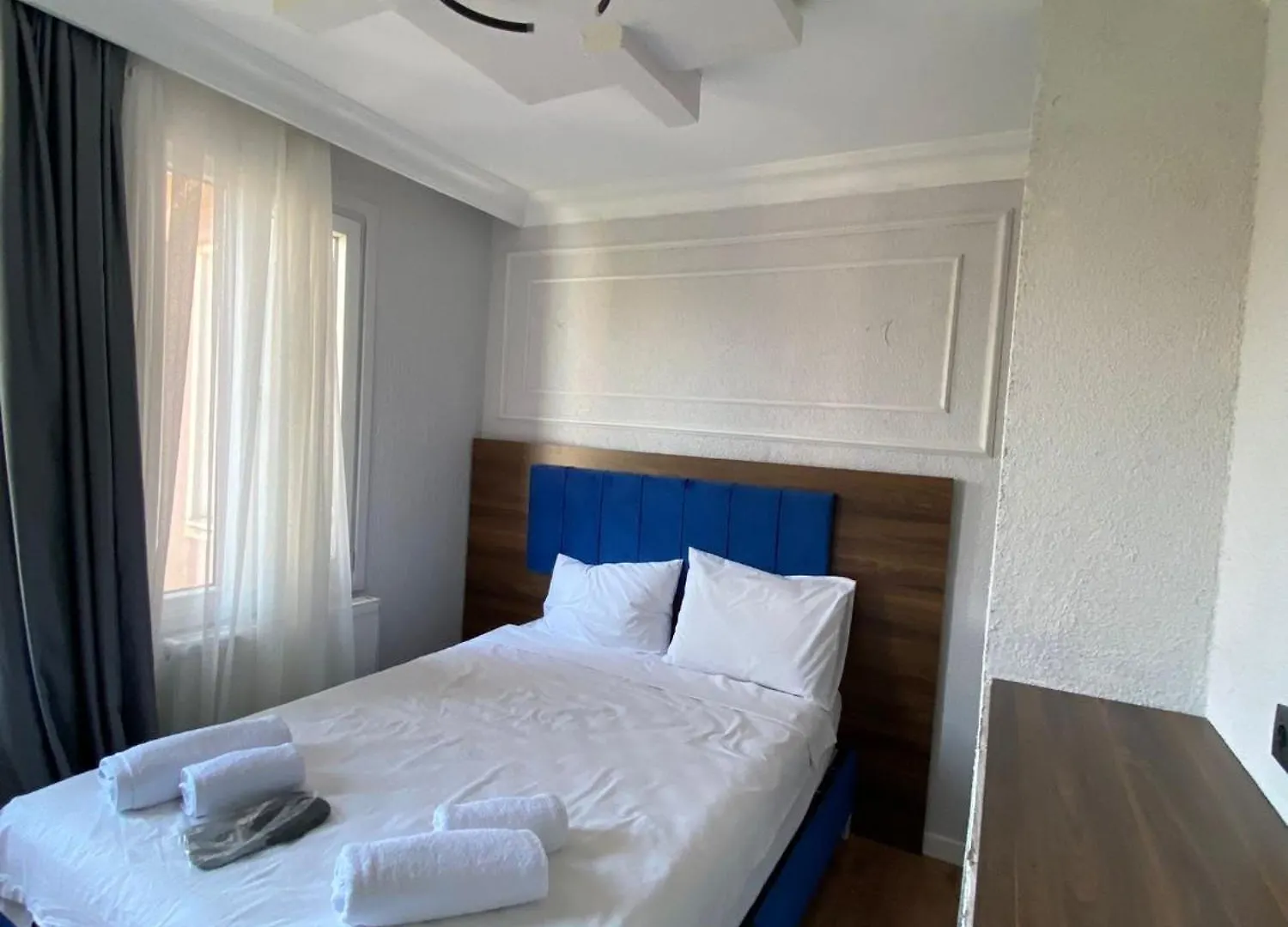 Aruna Boutique Hotel Стамбул Турция