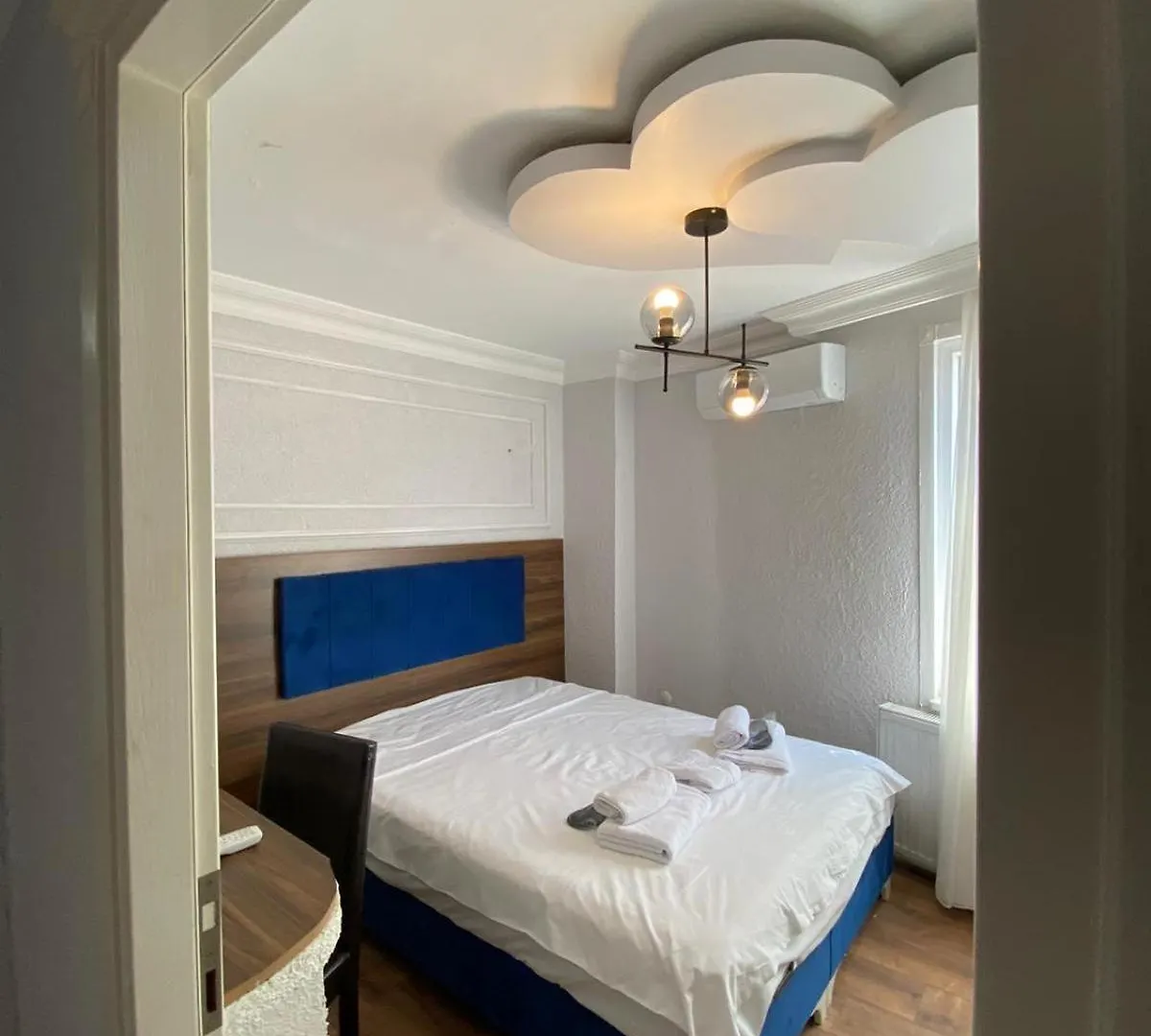 ****  Aruna Boutique Hotel Стамбул Турция