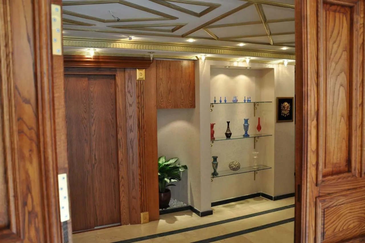 Aruna Boutique Hotel Стамбул 4*,  Турция
